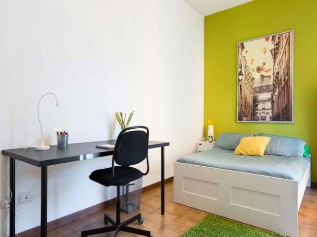 Appartamento in affitto a Quartiere Lavagna, Corsico