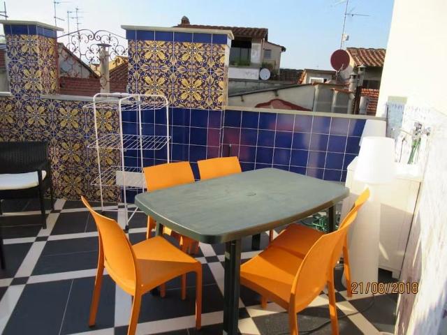 Appartamento in affitto a Quartiere 1, Firenze