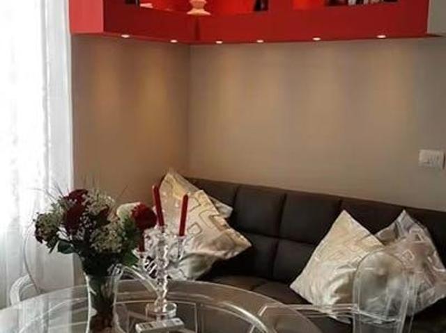 Appartamento in affitto a Quartiere 1, Firenze