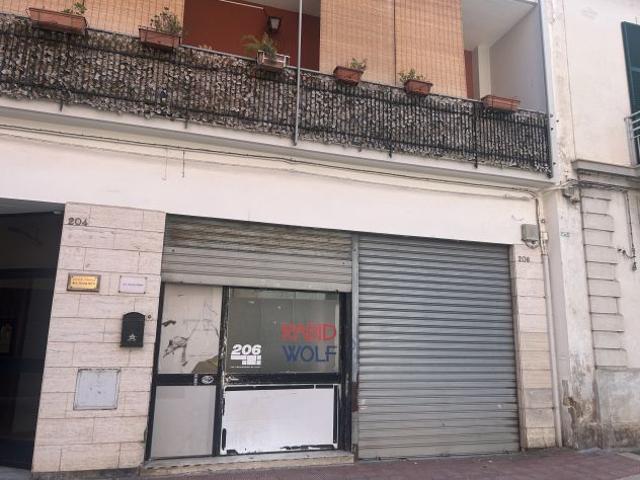 Capannone in affitto a Puglia, Bari