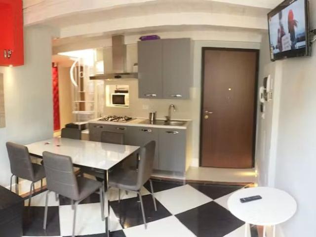 Appartamento in affitto a Quartiere 1, Firenze