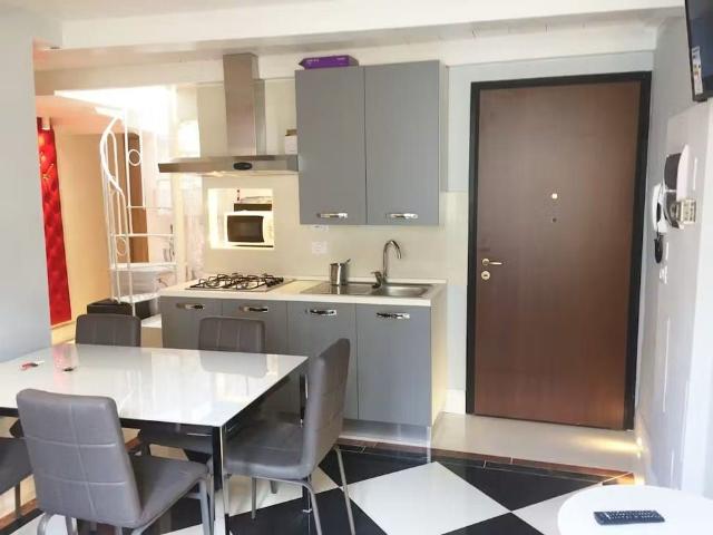 Appartamento in affitto a Quartiere 1, Firenze