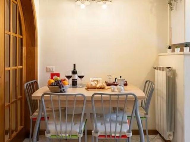 Appartamento in affitto a Quartiere 3, Firenze