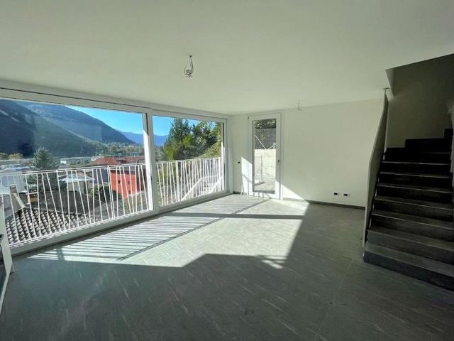 Apartment mieten in Lumino, Tessin