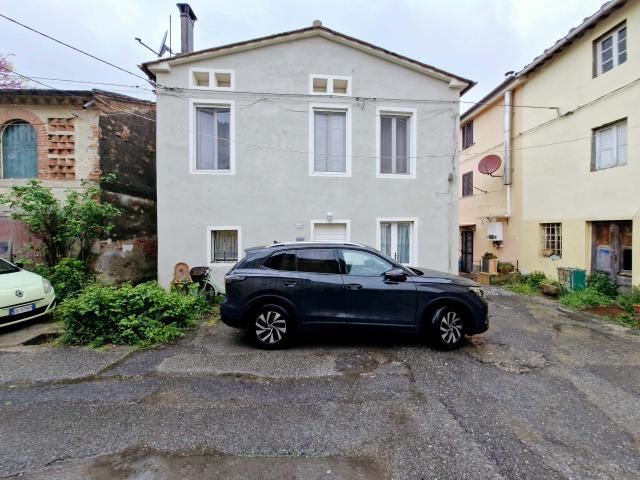 Appartamento in affitto a Paganico, Capannori