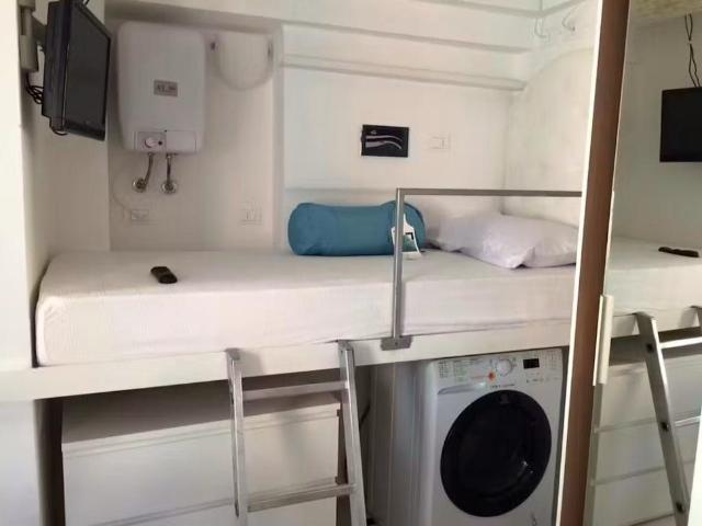 Appartamento in affitto a Quartiere 1, Firenze