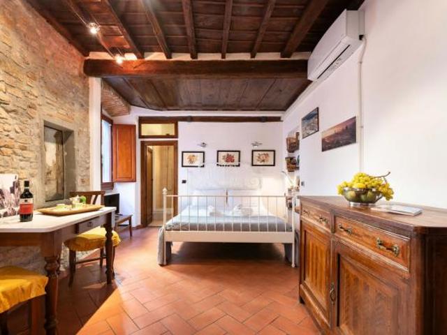 Monolocale in affitto a Quartiere 1, Firenze