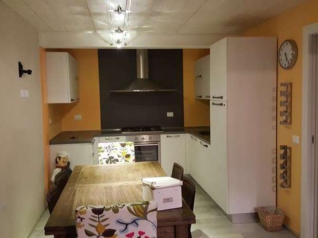 Appartamento in affitto a Marche, Pesaro E Urbino
