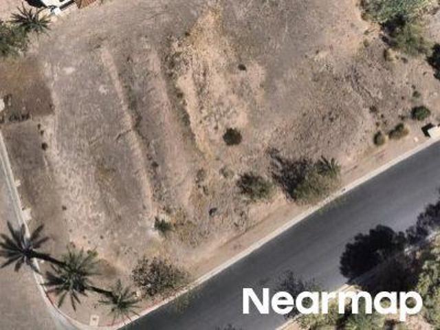 Land for sale in Henderson, Nevada