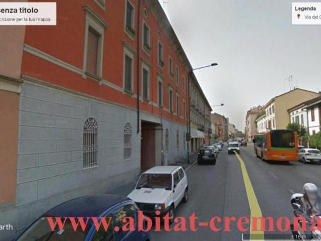 Box in affitto a Cremona, Lombardia
