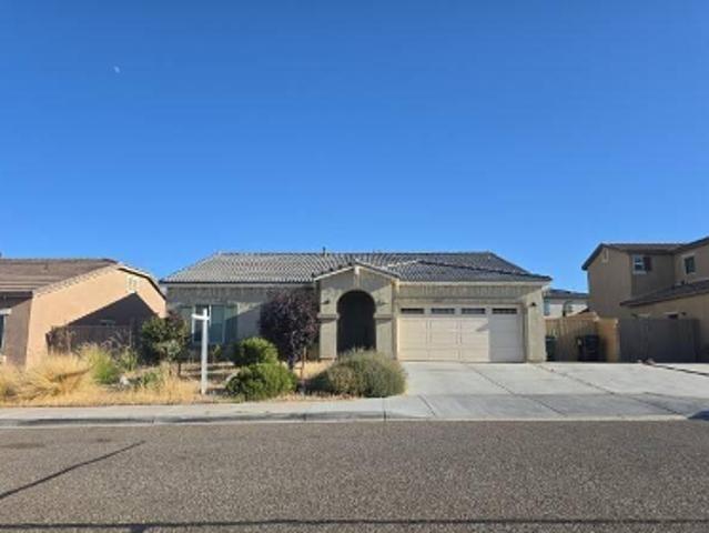 House for sale in Victorville, California
