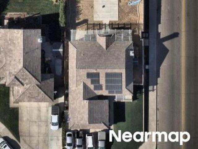 House for sale in Victorville, California