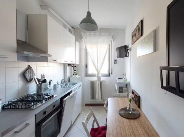 Appartamento in affitto a San Donato-San Vitale, Bologna