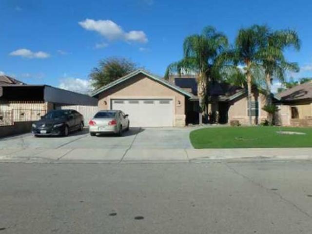 House for sale in Bakersfield, California