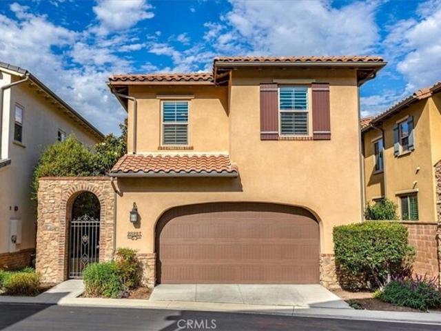 Condo for sale in San Juan Capistrano, California