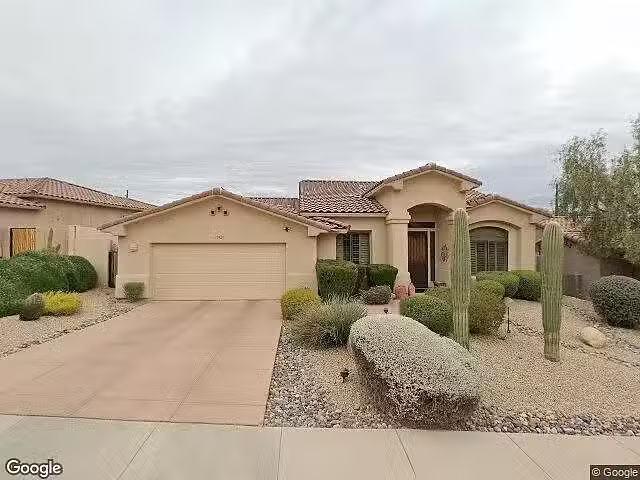 House for rent in Fountain Hills