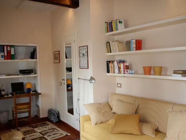 Appartamento in affitto a Quartiere 3, Firenze