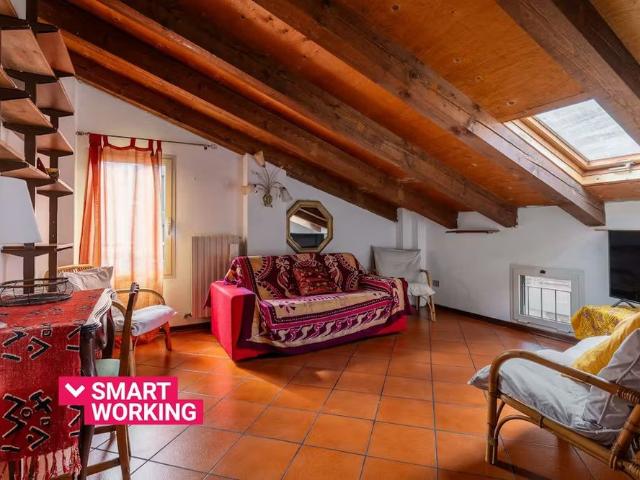 Appartamento in affitto a Santo Stefano, Bologna