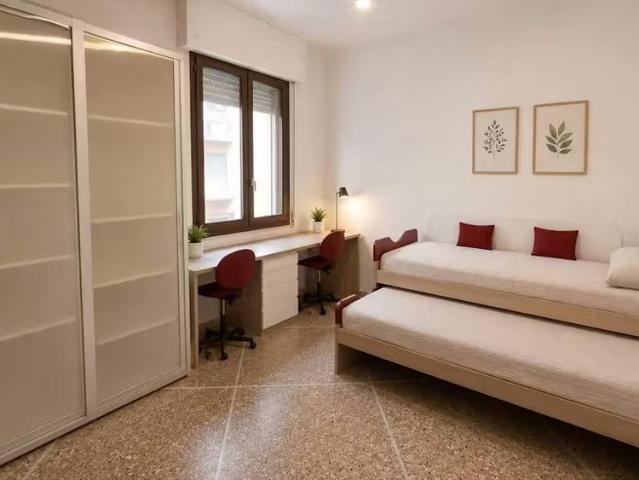 Appartamento in affitto a Porto-Saragozza, Bologna