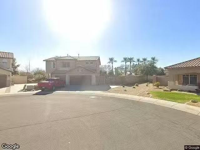 House for rent in Peoria