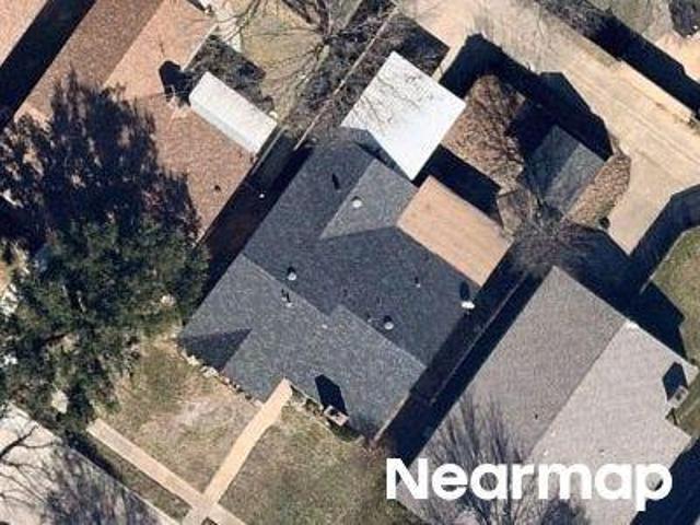 House for sale in Mesquite, Texas