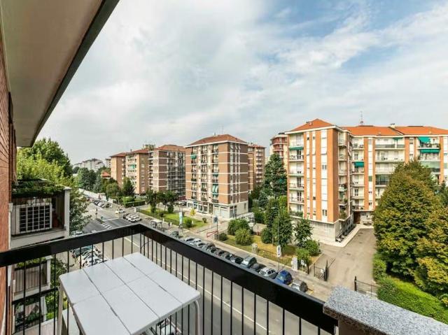 Appartamento in affitto a Municipio 6, Milano