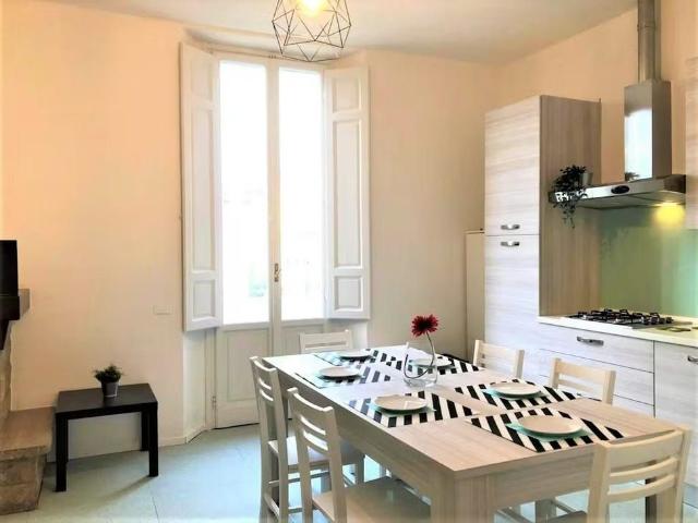 Appartamento in affitto a Quartiere 5, Firenze
