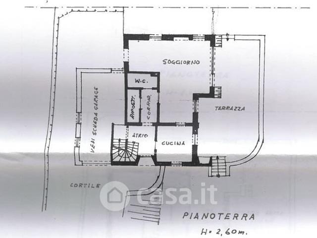 Villa Indipendente in affitto a Salten-Schlern - Salto-Sciliar, Renon - Ritten