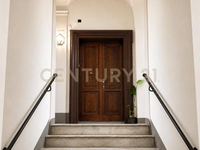 Appartamento in affitto a Municipio Roma I, Roma Capitale