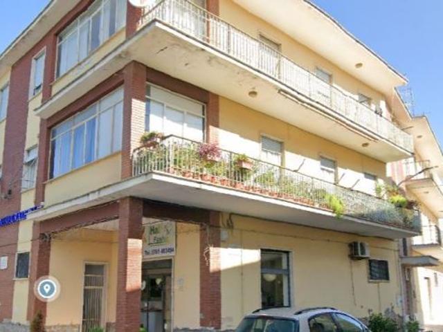 Appartamento in vendita a Vetralla, Lazio
