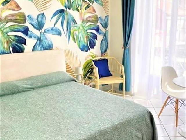 Appartamento in affitto a Municipio 9, Milano