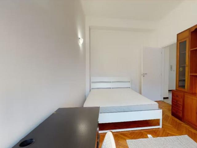 Appartamento in affitto a Municipio 1, Milano