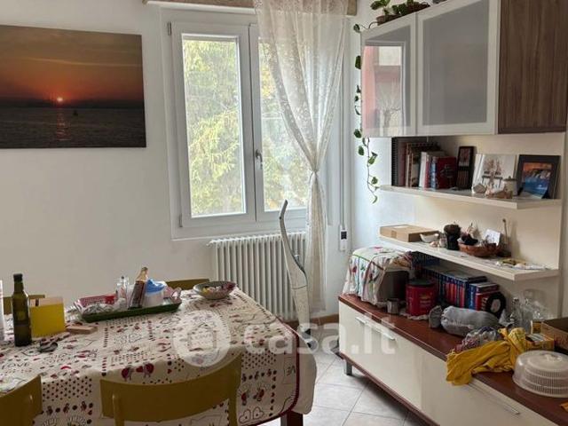 Stanza in affitto a Bassa Reggiana, Re
