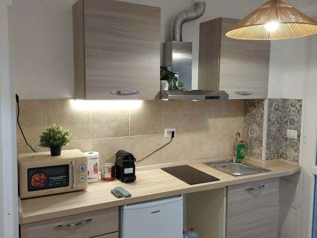 Appartamento in affitto a Casale Prima Porta, Roma Capitale