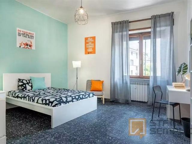 Appartamento in affitto a San Giusto, Pisa