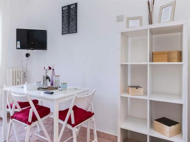 Appartamento in affitto a Quartiere Giardino, Cesano Boscone