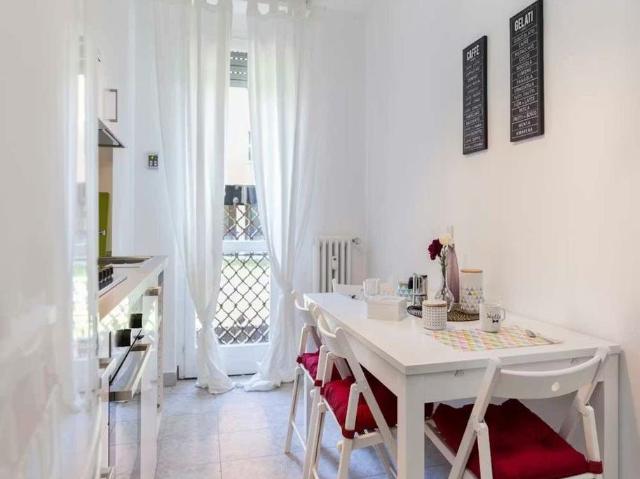 Appartamento in affitto a Quartiere Giardino, Cesano Boscone