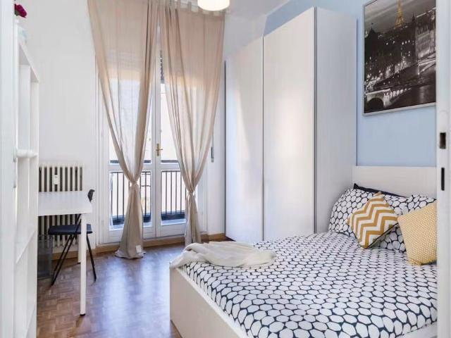 Appartamento in affitto a Quartiere Giardino, Cesano Boscone