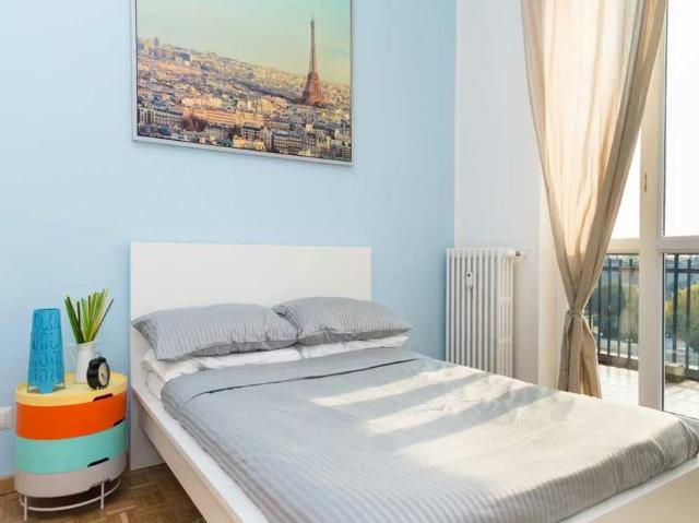 Appartamento in affitto a Quartiere Giardino, Cesano Boscone