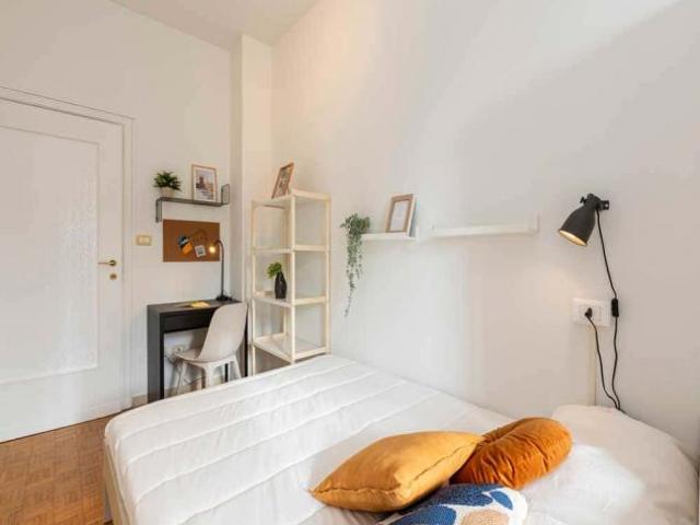 Stanza in affitto a Mestre-Carpenedo, Venezia