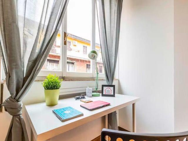 Appartamento in affitto a Porto-Saragozza, Bologna