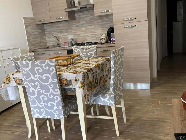 Appartamento in affitto a Marina di San Nicola, Roma Capitale
