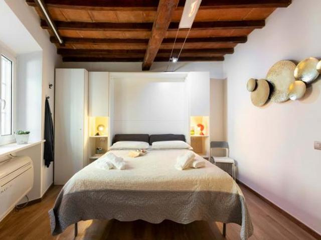 Monolocale in affitto a Quartiere 1, Firenze