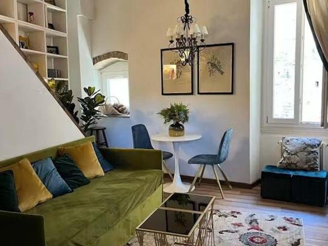 Appartamento in affitto a Quartiere 2, Firenze