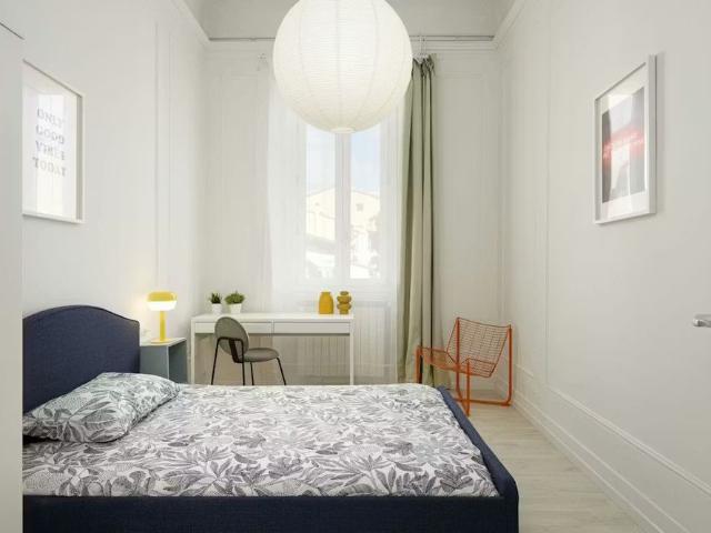 Appartamento in affitto a Quartiere 5, Firenze