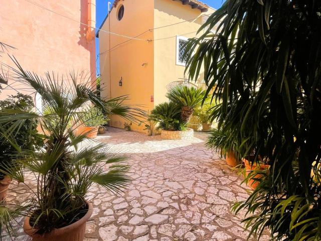 Villa Indipendente in affitto a IV Circoscrizione, Palermo