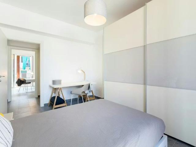 Appartamento in affitto a Municipio 2, Milano