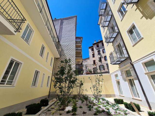 Appartamento in affitto a Conconello / Ferlugi, Villa Opicina