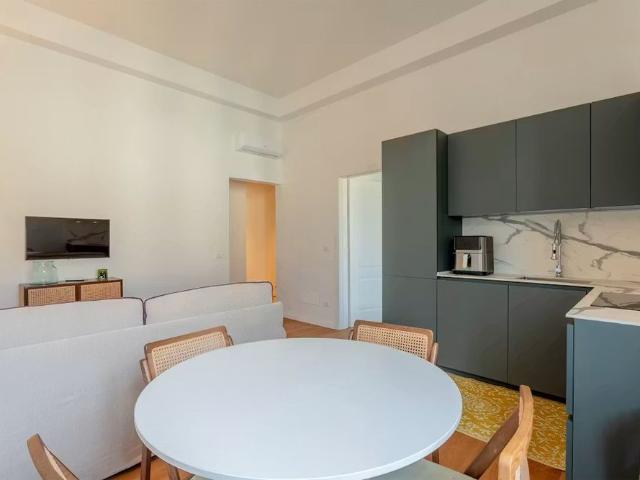 Appartamento in affitto a Quartiere 3, Firenze