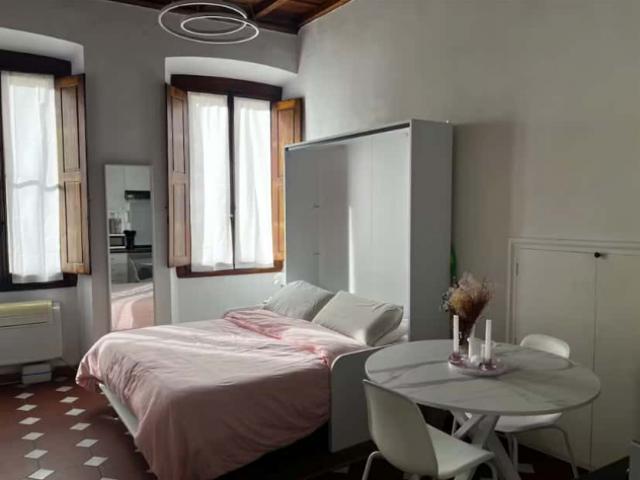 Monolocale in affitto a Firenze, Toscana